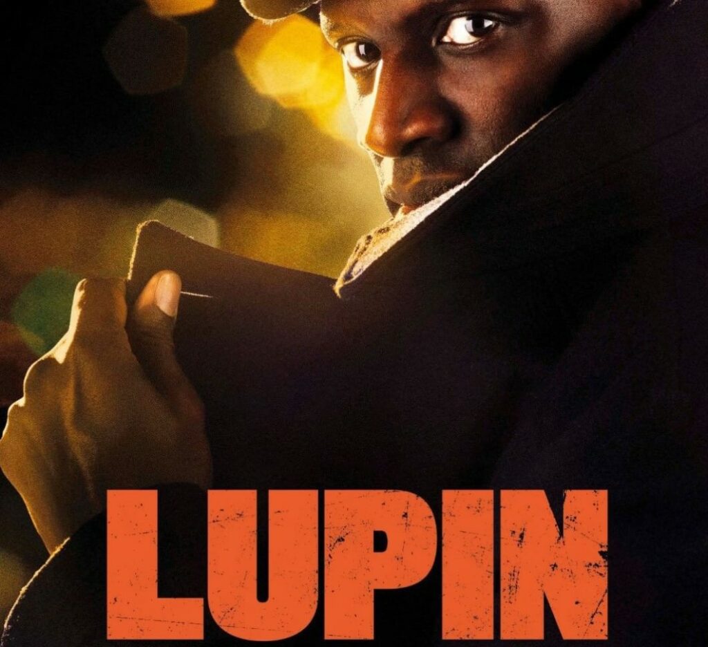 Lupin (2021) - What's New On Netflix