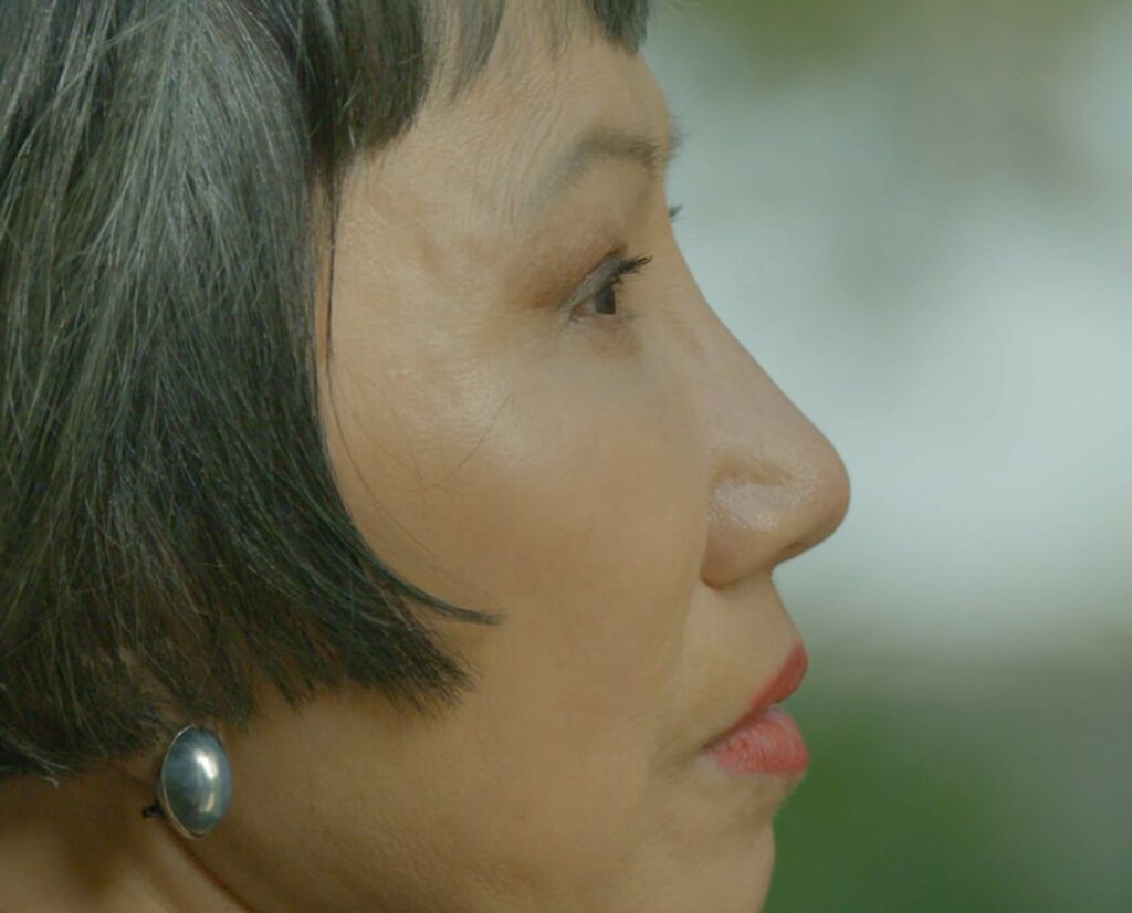 A profile of Amy Tan
