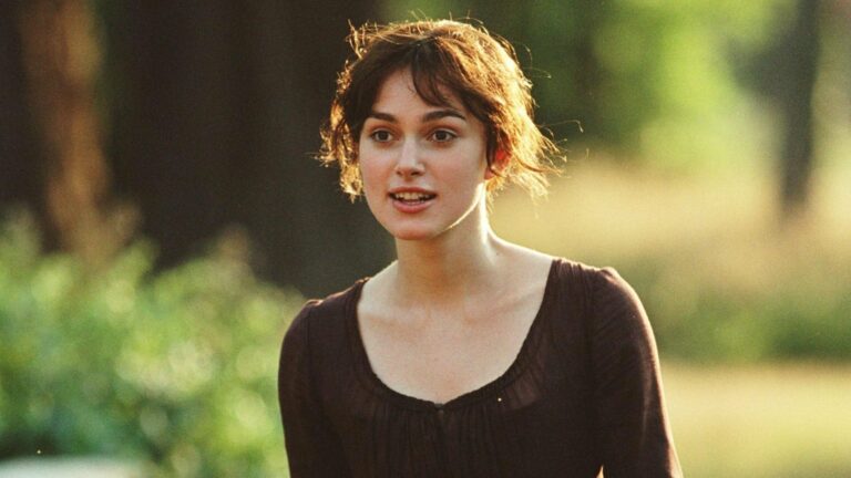 bbc pride and prejudice netflix